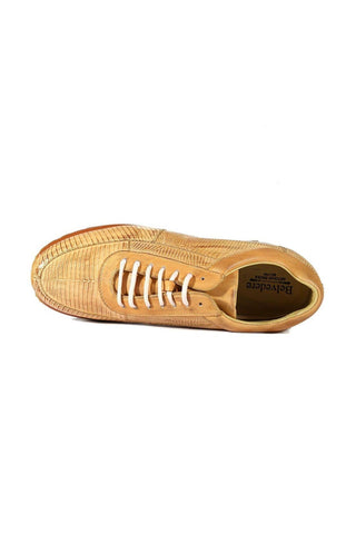 Belvedere E17 Savana Lizard Sneakers