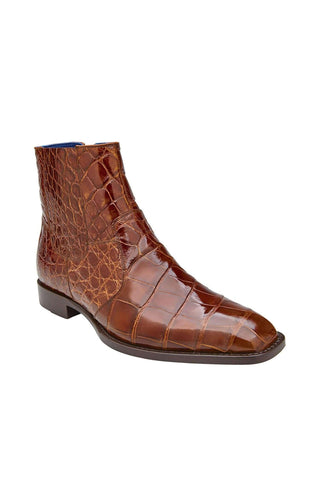 Belvedere Ivan Alligator Boot