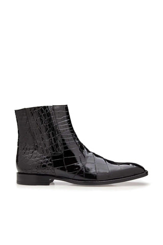 Belvedere Ivan Alligator Boot