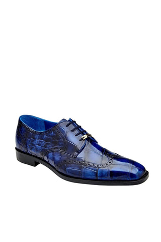 Belvedere Santo Alligator Derby