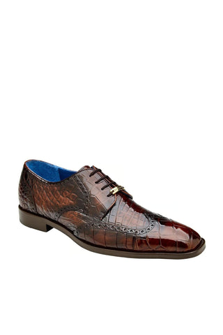 Belvedere Santo Alligator Derby