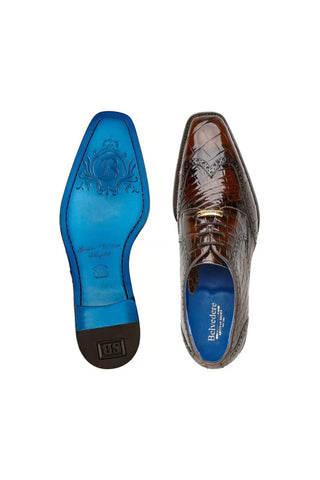 Belvedere Santo Alligator Derby