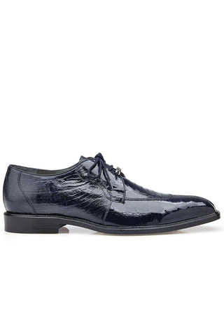 Belvedere Siena Ostrich Derby-AmbrogioShoes