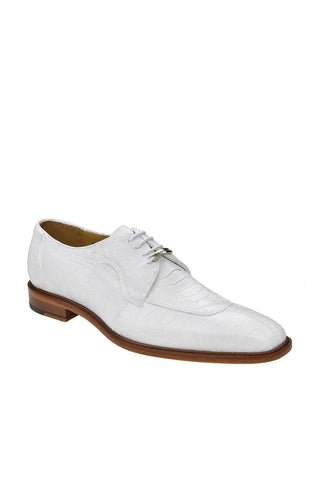 Belvedere Siena Ostrich Derby-AmbrogioShoes