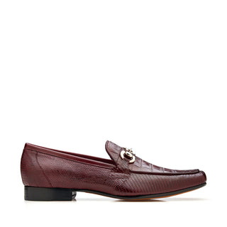 Belvedere Udine Crocodile & Lizard Loafer-AmbrogioShoes