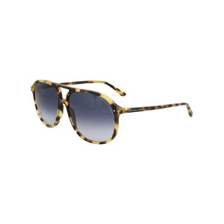 Bottega Veneta Aviator-Style Acetate Sunglasses BV0224S-AmbrogioShoes