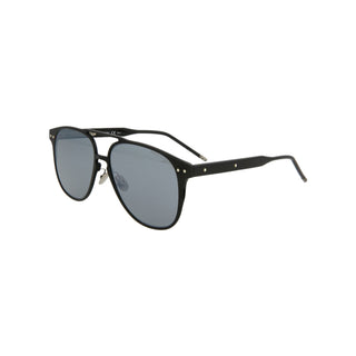 Bottega Veneta Aviator-Style Alluminium Sunglasses BV0212S-AmbrogioShoes