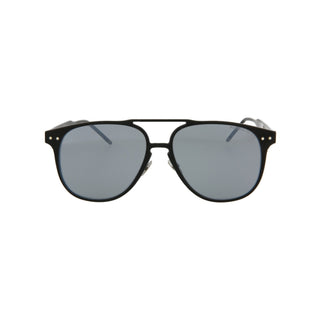 Bottega Veneta Aviator-Style Alluminium Sunglasses BV0212S-AmbrogioShoes