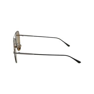 Bottega Veneta Aviator-Style Metal Sunglasses-AmbrogioShoes