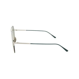 Bottega Veneta Aviator-Style Metal Sunglasses BV0247S-AmbrogioShoes