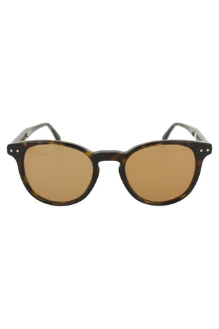 Bottega Veneta BV0128S Dark Havana Sunglasses