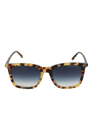 Bottega Veneta BV0251SA Blonde Havana Sunglasses