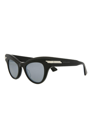 Bottega Veneta BV1004S Black Sunglasses