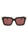 60447 - Burgundy Burgundy Pink