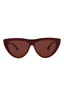 60073 - Burgundy Burgundy Red