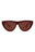 60073 - Burgundy Burgundy Red