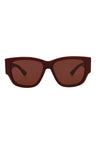60073 - Burgundy Burgundy Red