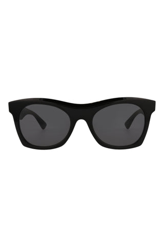 Bottega Veneta BV1061S Black Sunglasses