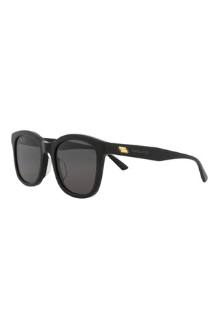 Bottega Veneta BV1080SK Black Sunglasses