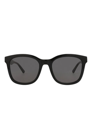 Bottega Veneta BV1080SK Black Sunglasses