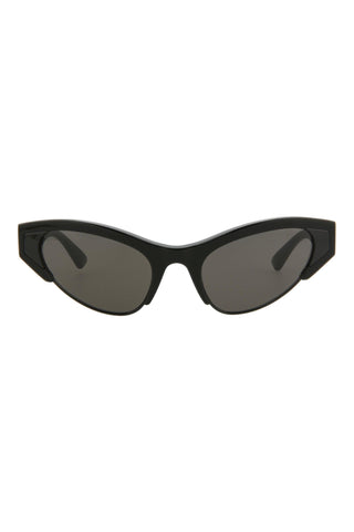 Bottega Veneta BV1102S Black Sunglasses