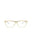 70051 - Gold Gold Transparent