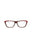 60064 - Burgundy Burgundy Transparent