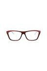 60064 - Burgundy Burgundy Transparent
