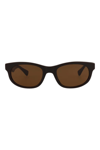 Bottega Veneta BV1145S Fondant Brown Sunglasses