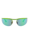 30014 - Green Green Green