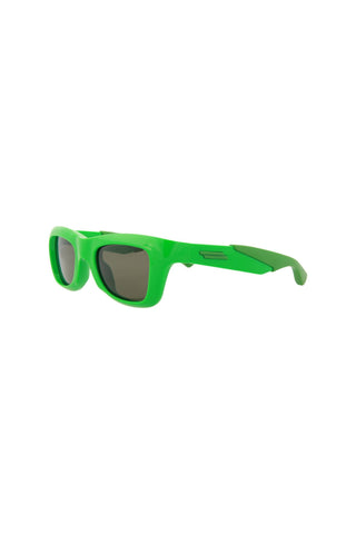 Bottega Veneta BV1183S Green Sunglasses
