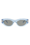 40091 - Light Blue Light Blue Grey