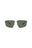00282 - Silver Silver Green