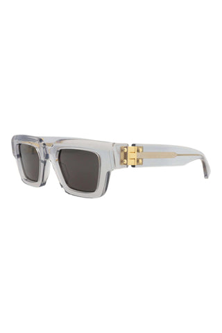 Bottega Veneta BV1230S Crystal Sunglasses