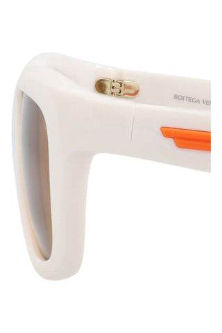 Bottega Veneta BV1233S IVORY Sunglasses