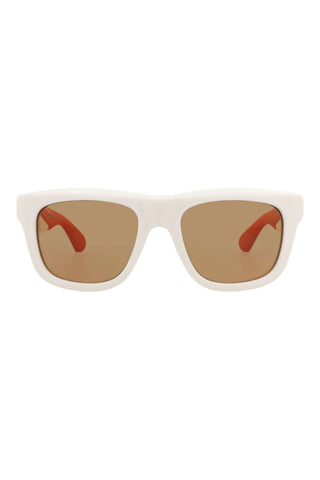 Bottega Veneta BV1233S IVORY Sunglasses