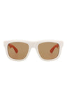 10047 - Ivory Ivory Brown
