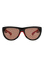 00015 - Black Black Red