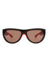 00015 - Black Black Red