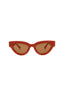 80008 - Orange Orange Brown