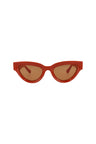 80008 - Orange Orange Brown