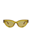 90158 - Brown Brown Yellow