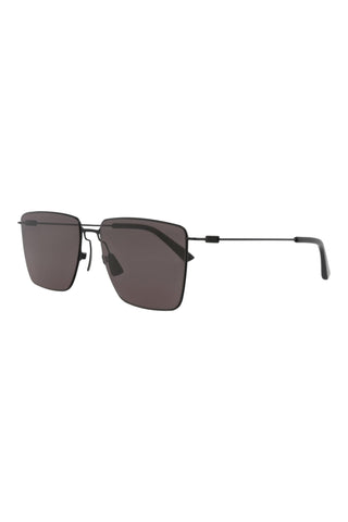 Bottega Veneta BV1267S BLACK Sunglasses