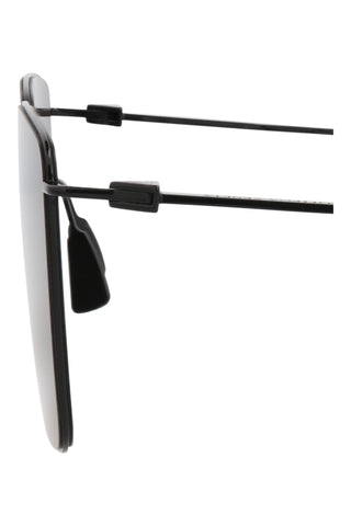 Bottega Veneta BV1267S BLACK Sunglasses