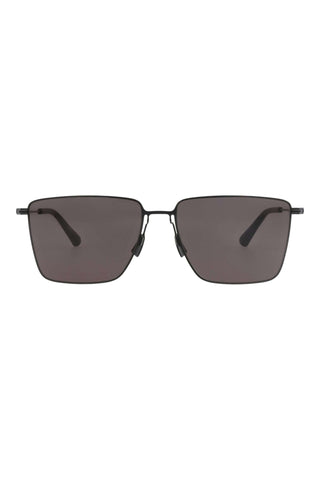 Bottega Veneta BV1267S BLACK Sunglasses