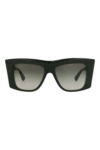 Bottega Veneta BV1270S DARK GREEN Sunglasses