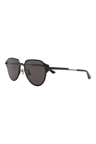 Bottega Veneta BV1271S BLACK Sunglasses