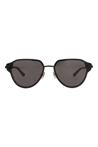 Bottega Veneta BV1271S BLACK Sunglasses