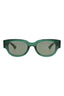 30967 - Green Crystal Green