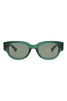 30967 - Green Crystal Green